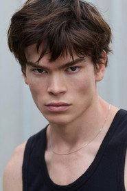 Luke Jai  McIntosh as Cadet in We Bury the Dead 2026