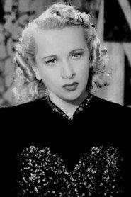 Paulina Singerman as Isabel 'Betty' Costa Reina in The Blonde on the Road 1938