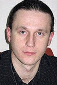Oleg Malakhov as in Trio 2003