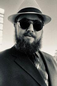 Jacob Piszar as The Alchemist in What We Become 2023