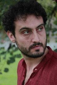 Simone Castano as in Una magia saracena 2015