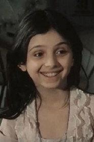 Lali Kolelishvili as Нино Мтиули в детстве in Yellow Bird 1983