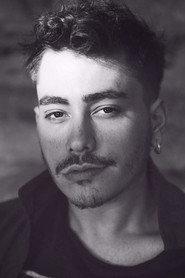 Federico Venzi as Conejo in The Basement 2024