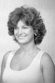 Matilde Mastrangi as Olga in Love Strange Love 1982