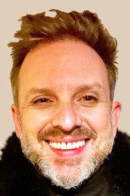 Juan Pablo Geretto as Dekerman in Azor 2021