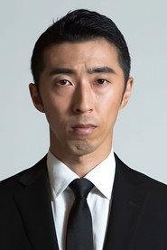 Murasumi Daichi as  in Mathematical Evening 2017