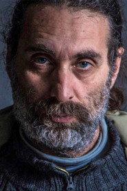 Paul Cilia as Lawrence in Carmen 2022