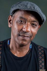 Tito Paris as Self in Kontinuasom 2009