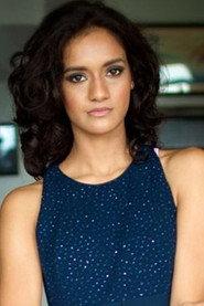 Divya Menon as Satyavati in Detective Byomkesh Bakshy! 2015