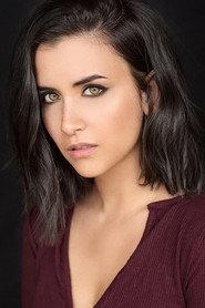Melanie Rose Wilson as Katie in River Road 2021
