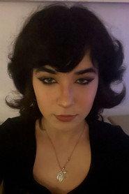 Nina Moretto as Hostage in Hi, Jack 2022