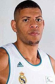 Edy Tavares as Himself in Real Madrid. Rey de Copas 2020
