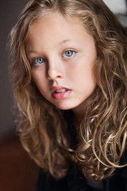 Emma Karwandy as Sophie Randall in Butterfly on a Wheel 2007