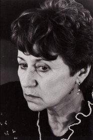 Regina Zdanavičiūtė as Vytauto motina in Homeless Nights 1966