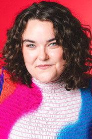 Grace Reiter as Sue Ellen in Run Amok 2026