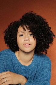 Emily Burnett as Jess in Yaxlont 2026