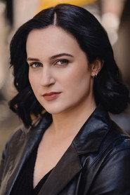 Rae Skerrett as Demi in The Stanmore Incident 2026