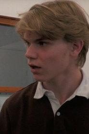Brent Tamboer as Bas in Good Morning 2025