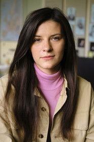 Radka Caldová as in All About the Little Things 2023