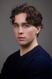Ty Pettersen as Blake in Bicycle 2024