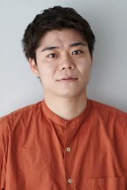 Yohei Sakuragi as Tsutsuda in Journey Beyond the Night 2022