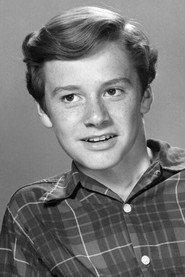 Johnny Washbrook as Danny Morgan in Laura 1955