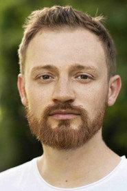 Aleš Petráš as 'Čára' in Martin and the Magical Forest 2021