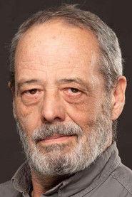 Mauricio Minetti as Quique in Chronicles of a Wandering Saint 2024