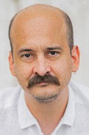 Patrick Seletzky as Beamter in Blind ermittelt – Der Tote im Tiergarten 2025