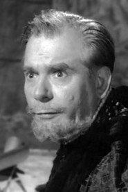 Laurence Hardy as Minister in Goodbye Gemini 1970