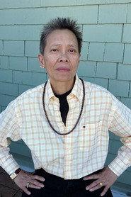 Kitty Tsui as Self in Framing Lesbian Fashion 1992