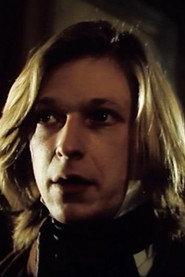 Konstantin Afonsky as Ribarenko in Bloodsuckers 1991