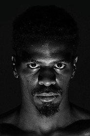 Maurice Hooker as Self in Vergil Ortiz Jr vs. Michael McKinson 2022