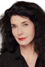 Marielle Labèque as Self in Bolero: A Global Hit 2019