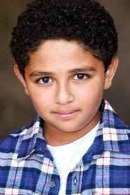 Thom Nemer as Alexander Garcia in Alexander and the Terrible, Horrible, No Good, Very Bad Road Trip 2025