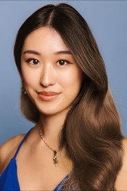 Bianca Zhou as Clerk in Elias 2026