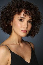 Elena González as Jueza 1 in Jimmy 2024
