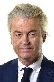 Geert Wilders as Himself in Moszkowicz: Make it or break it 2020