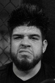 Jose Mariscal as Self in LFA 153: Mariscal vs. Faria 2023