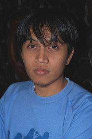 Iqbal Rais as Supir Taksi in 3 Pejantan Tanggung 2010