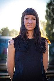 Nisha Platzer as  in back home 2022