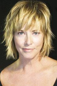 Jodi Russell as Claire Reiser in Dark Matter 2008