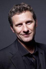 Adam Hills as Self in Channel 4's Comedy Gala 2013 2013