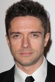 Topher Grace as Ben in Buddy 2026