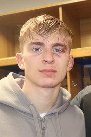 Jakub Batfalský as Self in OKTAGON 68: Todev vs. Fleury 2025