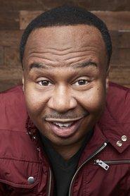 Roy Wood Jr. as Inspector Morris Monroe in Confess, Fletch 2022