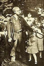 Edwin R. Phillips as Jack Moreland - the Black Sheep in The Black Sheep 1912