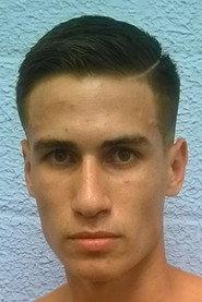 Eduardo de Oliveira Guedes Diogo as Self in Subriel Matias vs. Jeremias Ponce 2023