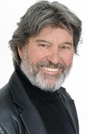 Gunter Ziegler as The Kidnapper in Dungeon Girl 2008