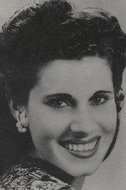 Leónia Mendes as Vizinha in Um Dia de Vida 1962